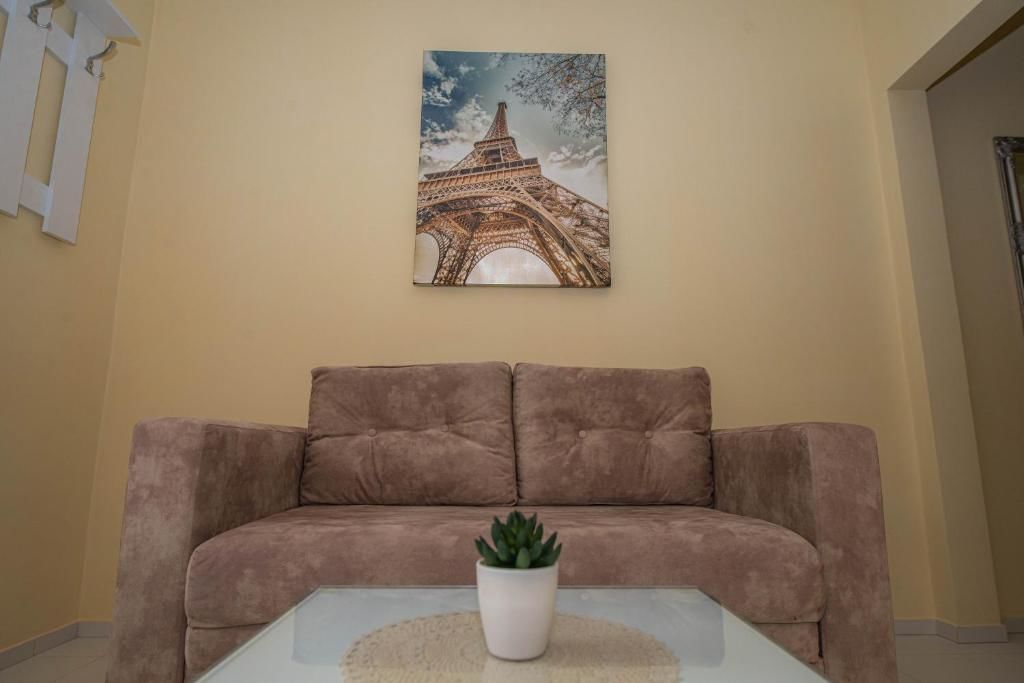 Апартаменты Apartments Biskupović Muo-37