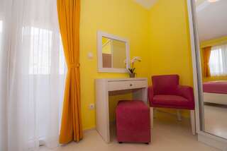 Апартаменты Apartments Biskupović Muo Апартаменты с 1 спальней-3