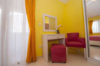 Апартаменты Apartments Biskupović Muo Апартаменты с 1 спальней-33