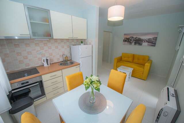 Апартаменты Apartments Biskupović Muo-19