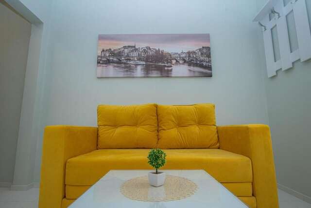 Апартаменты Apartments Biskupović Muo-20