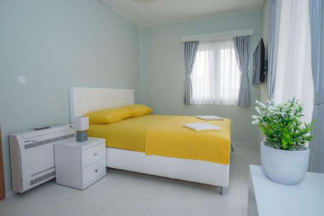 Апартаменты Apartments Biskupović Muo-22