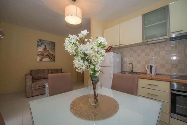 Апартаменты Apartments Biskupović Muo-25