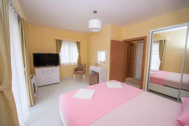Апартаменты Apartments Biskupović Muo-31