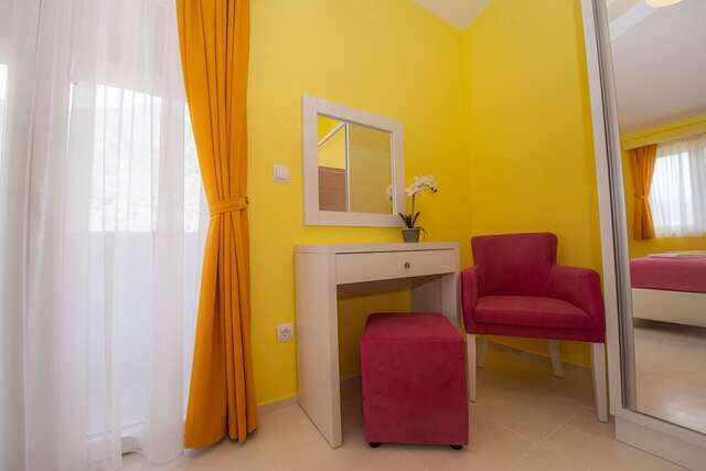 Апартаменты Apartments Biskupović Muo-5