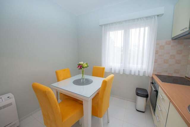 Апартаменты Apartments Biskupović Muo-33